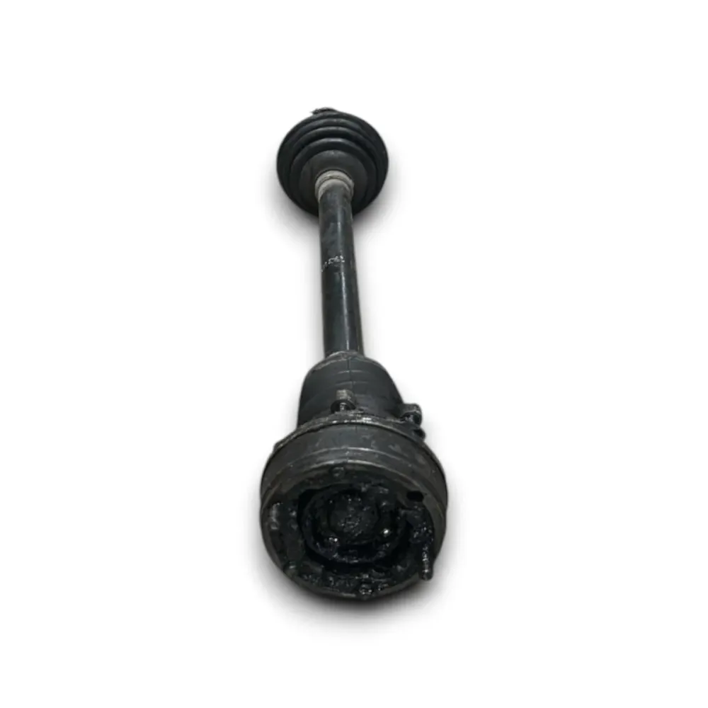Semi-eixo dianteiro esquerdo Volkswagen Golf VI 1k0407271ap 1.4 gasolina (2008 > 2012)