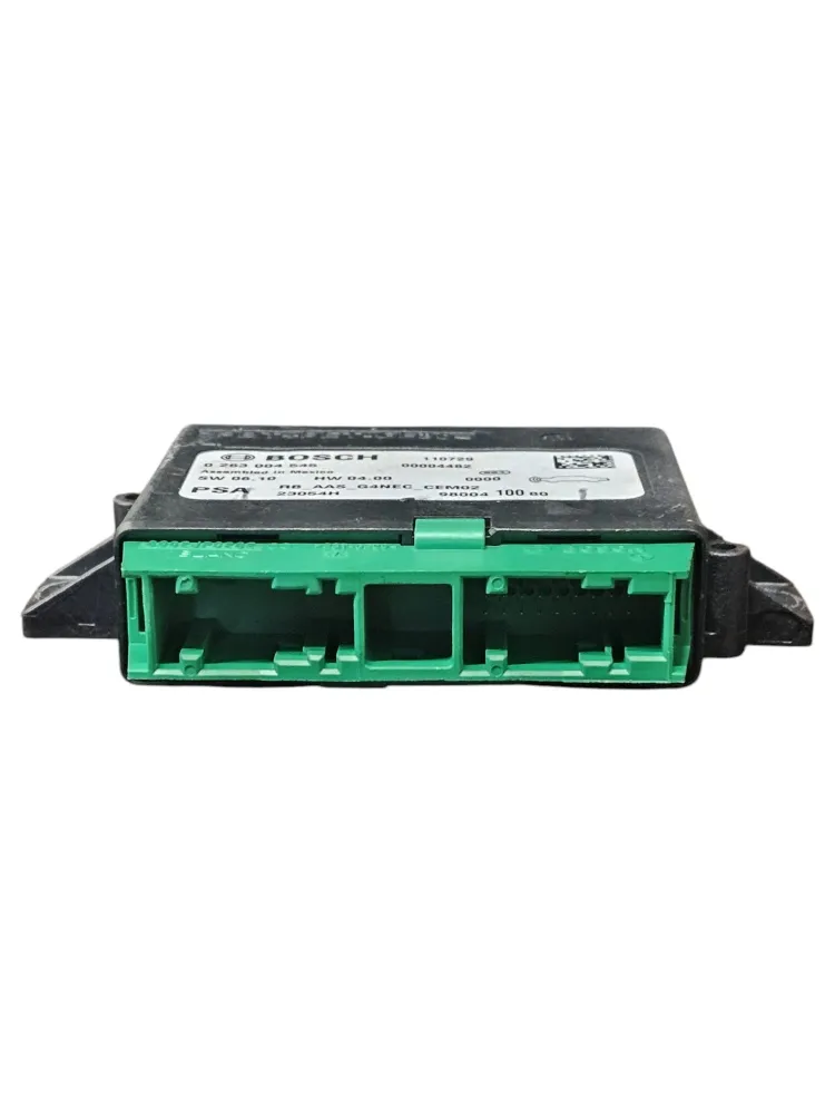 Sensor de estacionamento Citroen DS4 Centrina I Cod: 9800410080 /0263004545 (2011-2018)