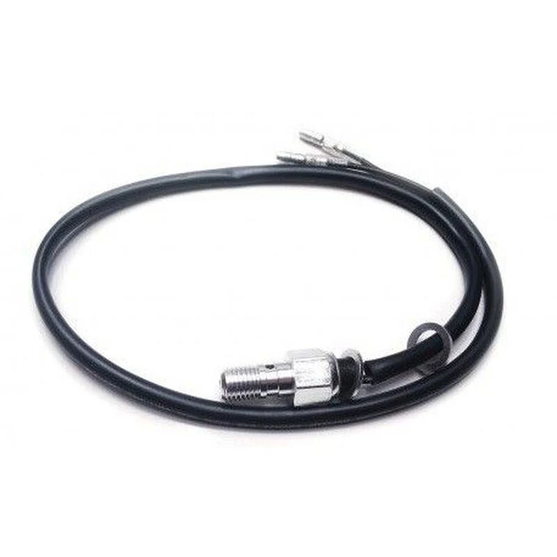 Sensor de Luz de Travão Universal GNERIK com Cabo M10X100