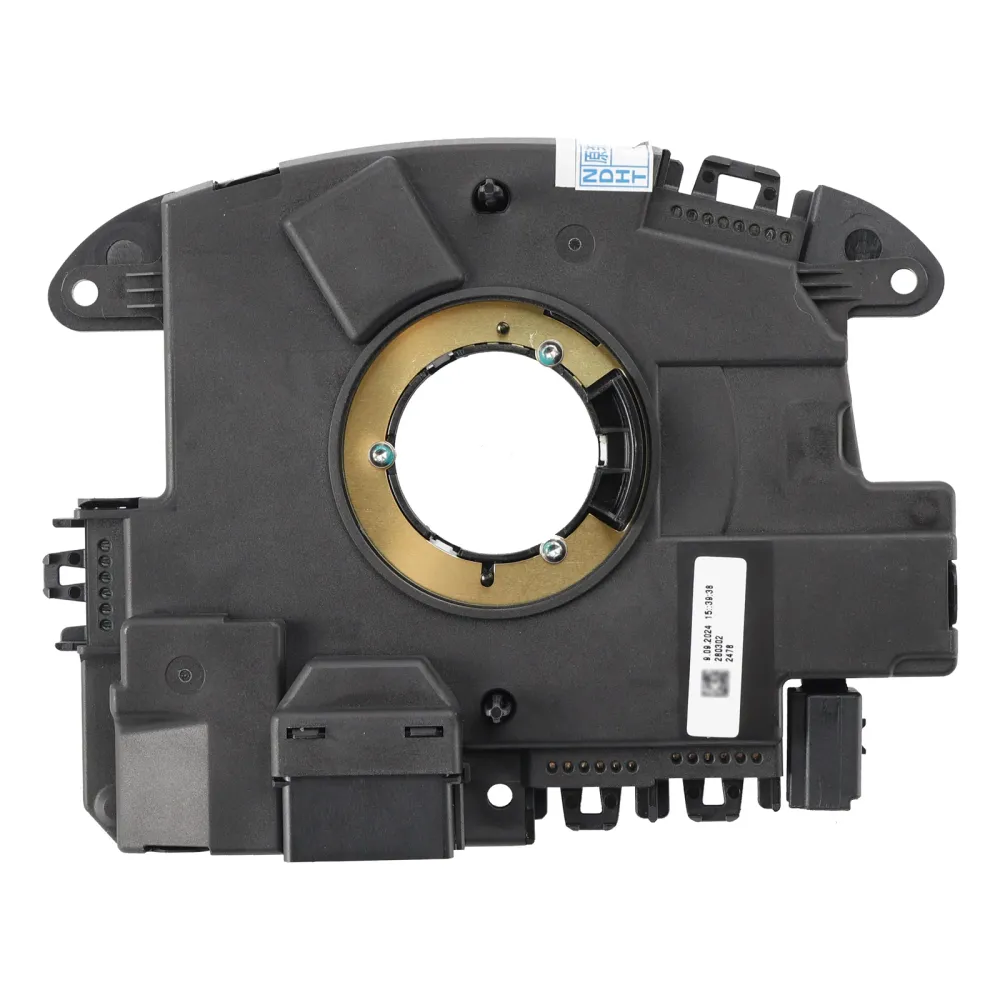 Sensor de ângulo de direção do anel deslizante 5K0953569S 5K0953569AR para VW CC passat