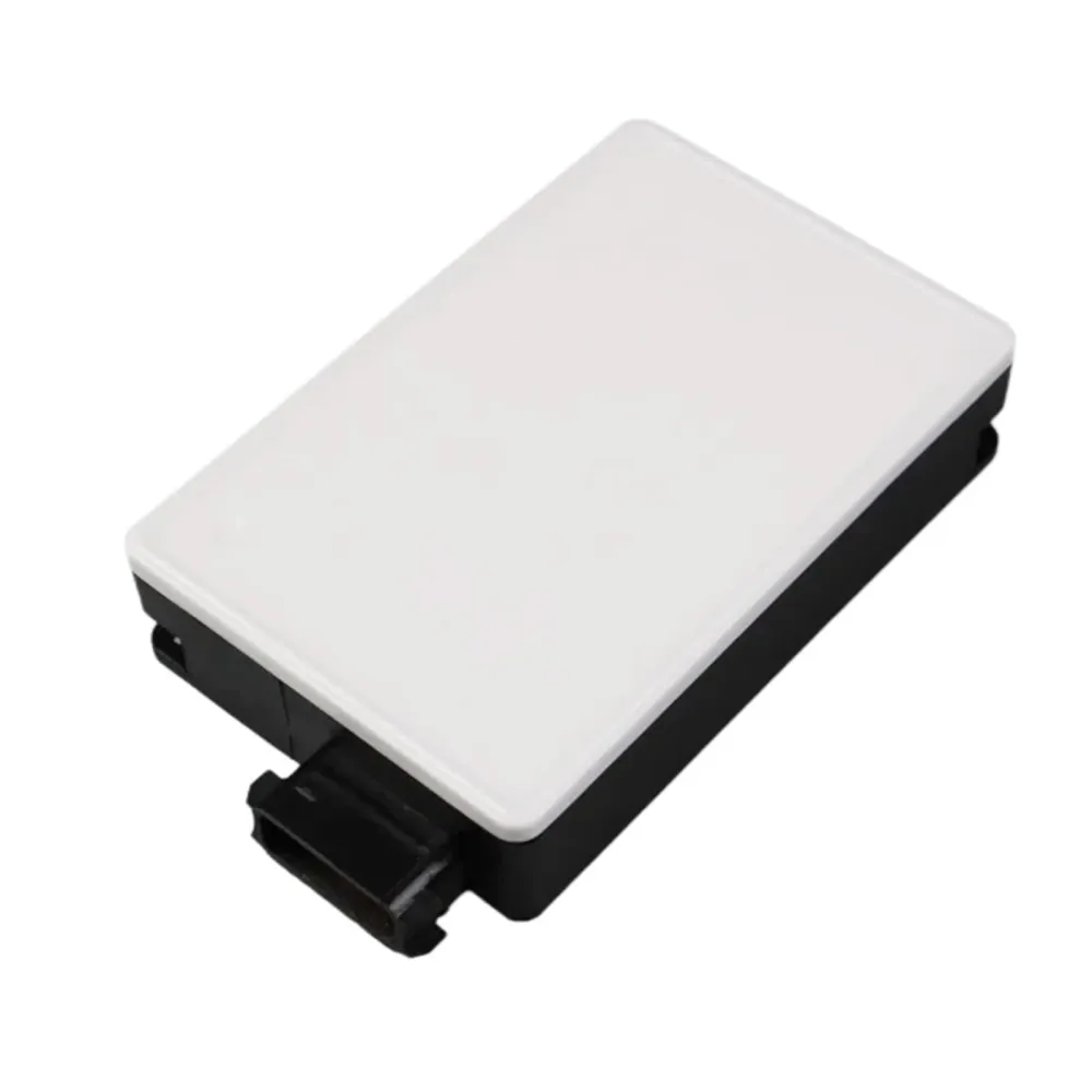 Sensor de radar frontal Unidade de controle Distronic 0009058406 para Mercedes W117 W156