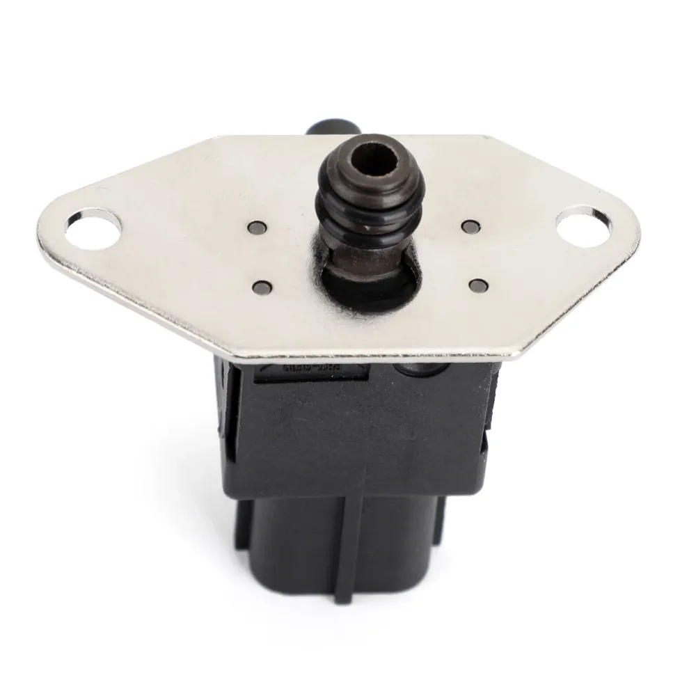 Sensor do regulador de pressão de injeção de combustível para 98-07 Ford Lincoln Mercury FPS7 SU10479 PR244 Genérico