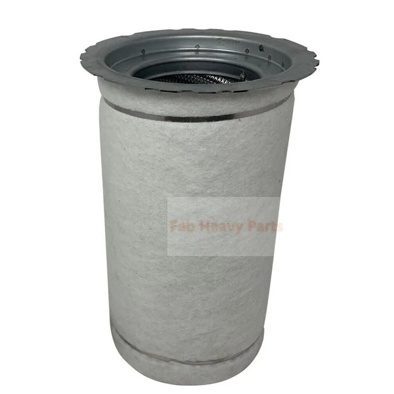 Separador de óleo de ar 6.3566.0 se encaixa para compressor de ar Kaeser ASD35 ASD40 ASD50 ASD60