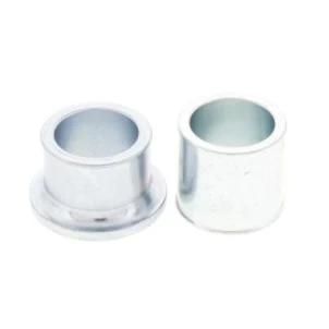 Separadores PROX para roda dianteira YAMAHA YZ125/250 02-07; YZ250F 02-06; YZ450F 03-07