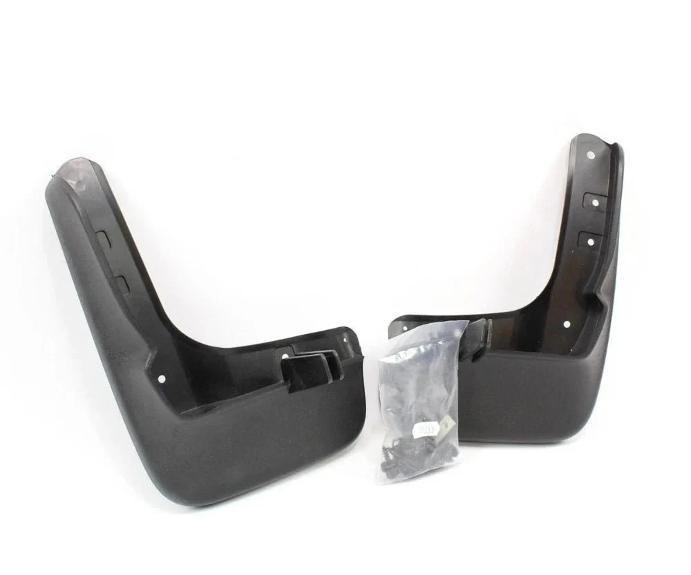 Set aparatori noroi fata originale Volkswagen Polo 5 6R 2010-2018