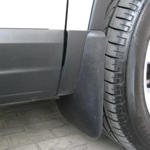 Set aparatori de noroi fata originale Volkswagen Tiguan (5N1, 5N2) 2008-2017