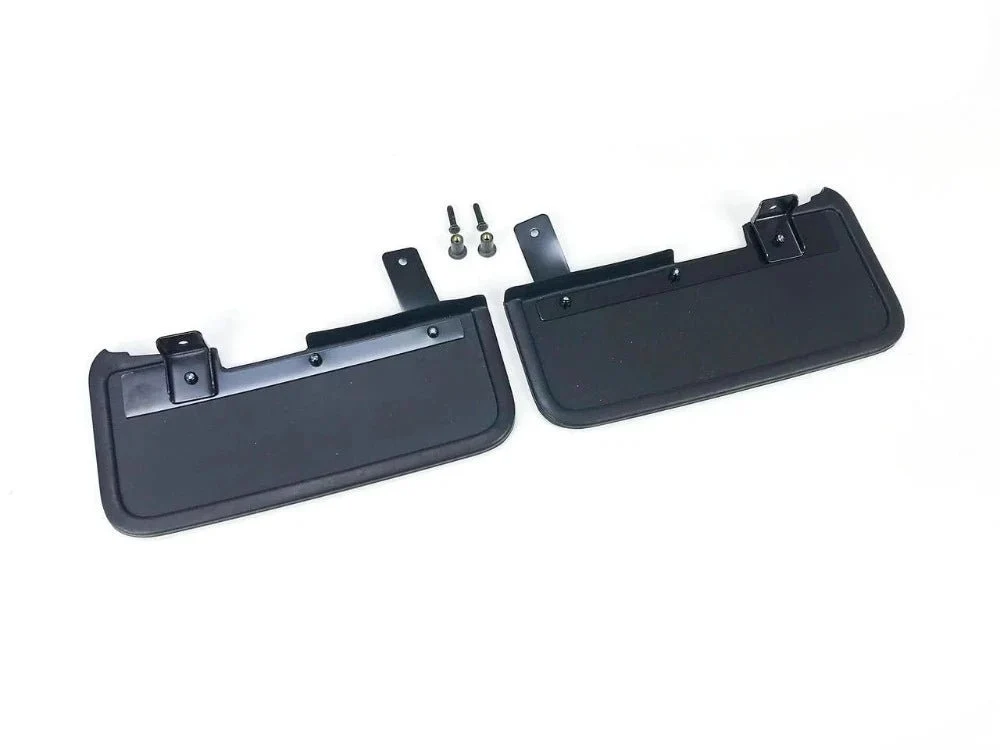 Set aparatori noroi fata originale Volkswagen Transporter Multivan Caravelle T5 T6 T6.1