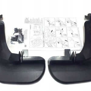 Set aparatori noroi fata originale Volkswagen Caddy 2004-2020