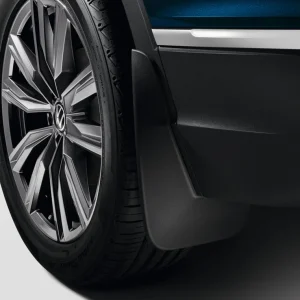 Set aparatori noroi spate originale Volkswagen Tiguan 2017-2024