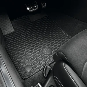 Set covorase cauciuc Plus VW Passat B8 2015-2024 originale