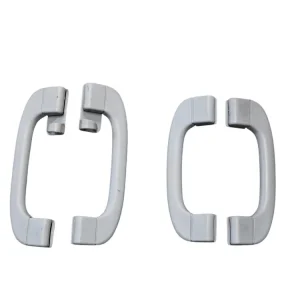 Set 4 lida com comida BMW 1 série E87 (2004-2013)