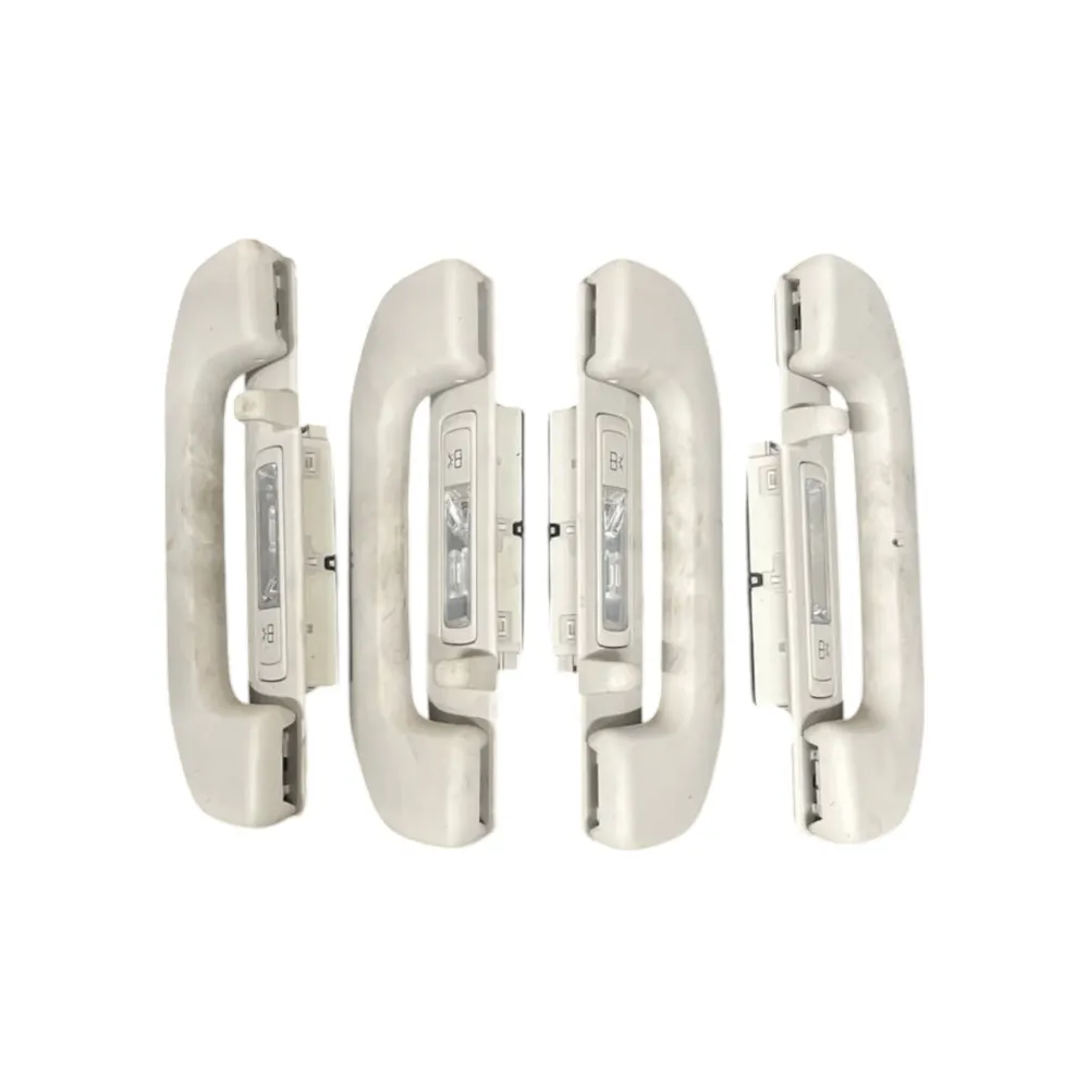 O Set 4 lida com Mercedes-Benz Class V W447 Cod.A0998150100/A0998150000 (2019->)