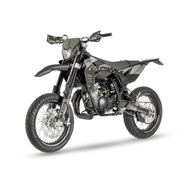 Sherco 50cc BlackMoon SM-RS