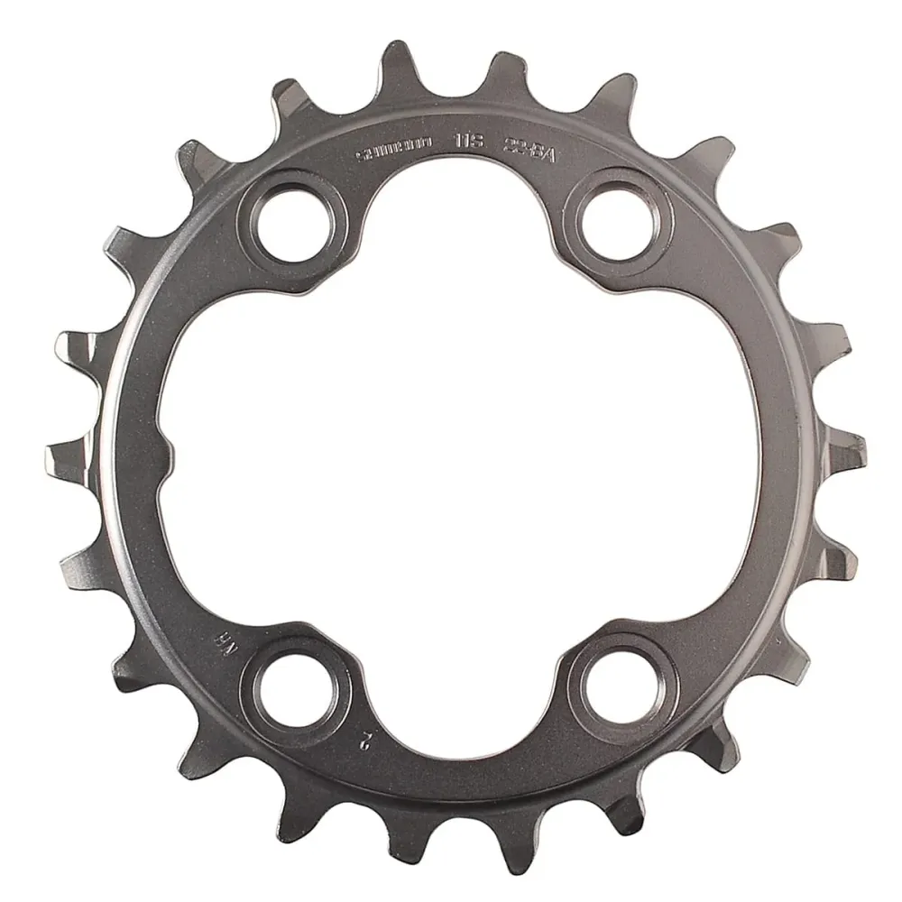SHIMANO XT M8000 11V Triplo 64mm Corrente interna