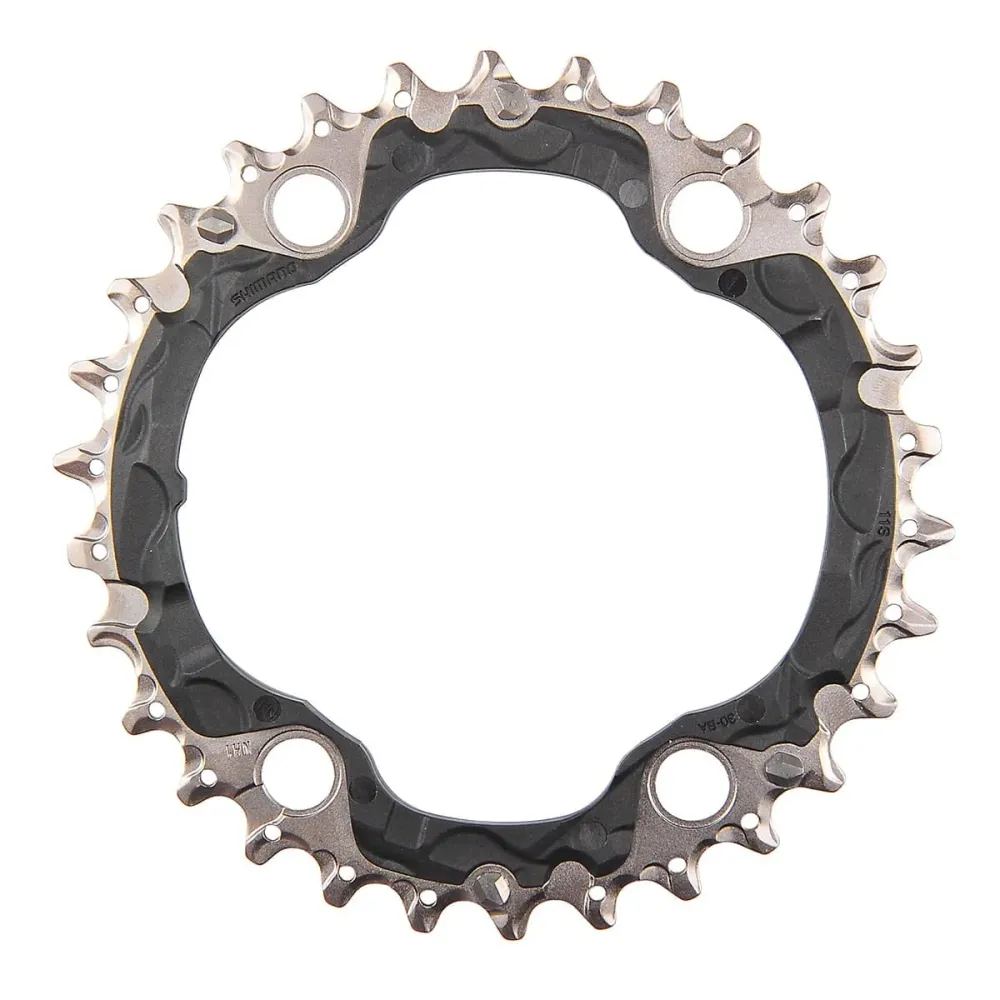 SHIMANO XT M8000 11V Triplo 96mm Corrente intermédia