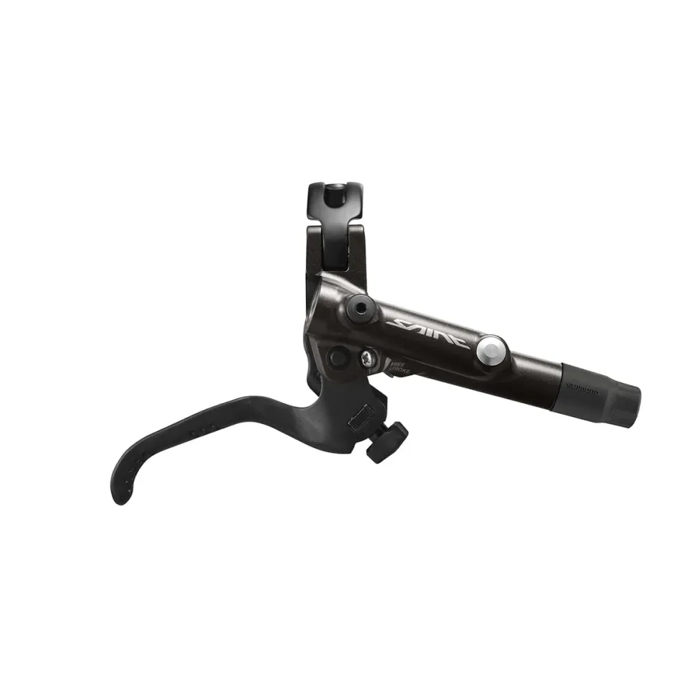 SHIMANO SAINT M820 Kit J de travões traseiros Pastilhas ventiladas
