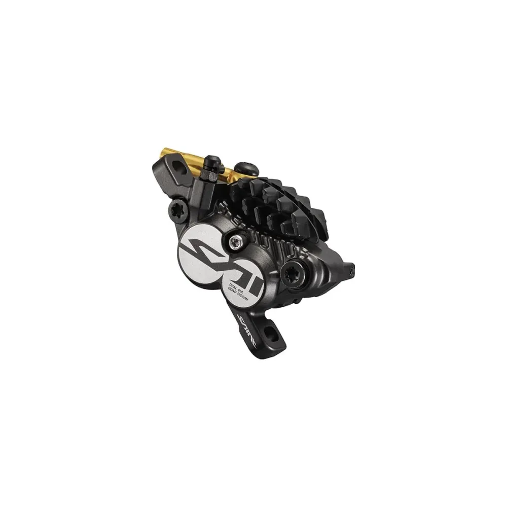 SHIMANO SAINT M820 Kit J de travões traseiros Pastilhas ventiladas
