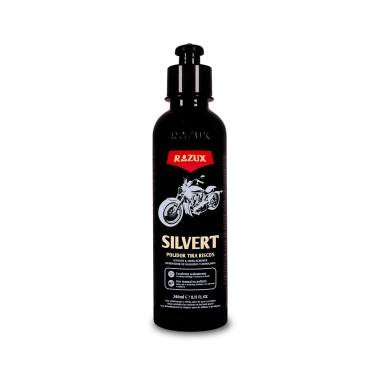 Silvert Razux
