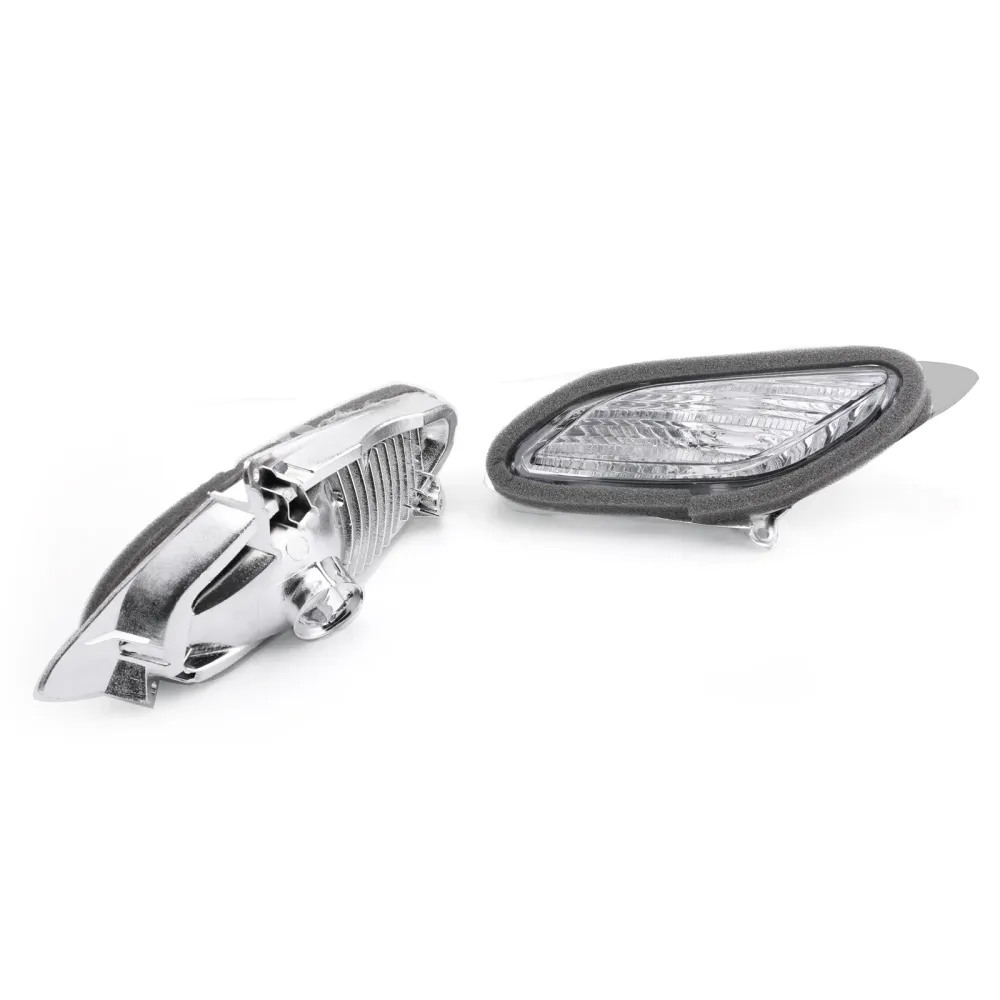 Sinais de curva frontal para lente honda st1300 (02-2009) genérico