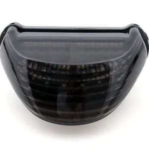 Sinais de curva para Kawasaki Ninja ZX12R 00-05
