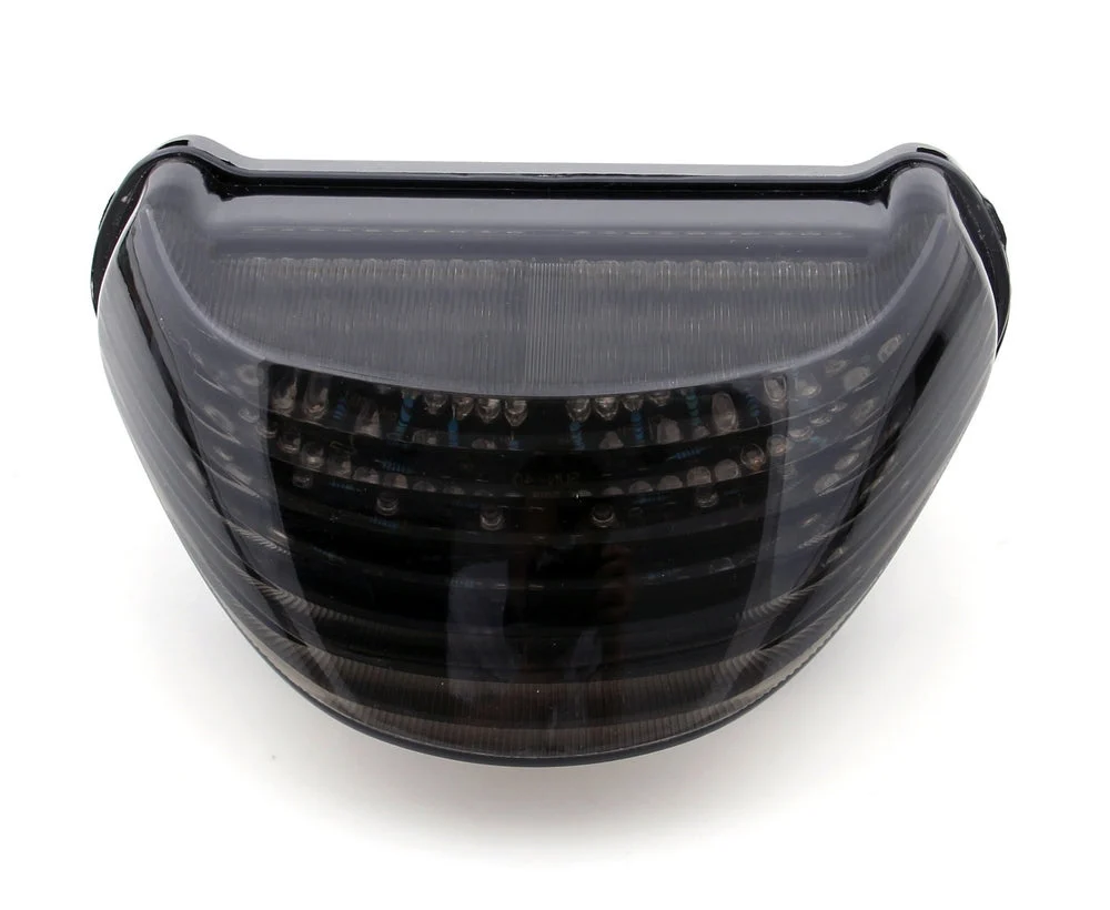 Sinais de curva para Kawasaki Ninja ZX12R 00-05