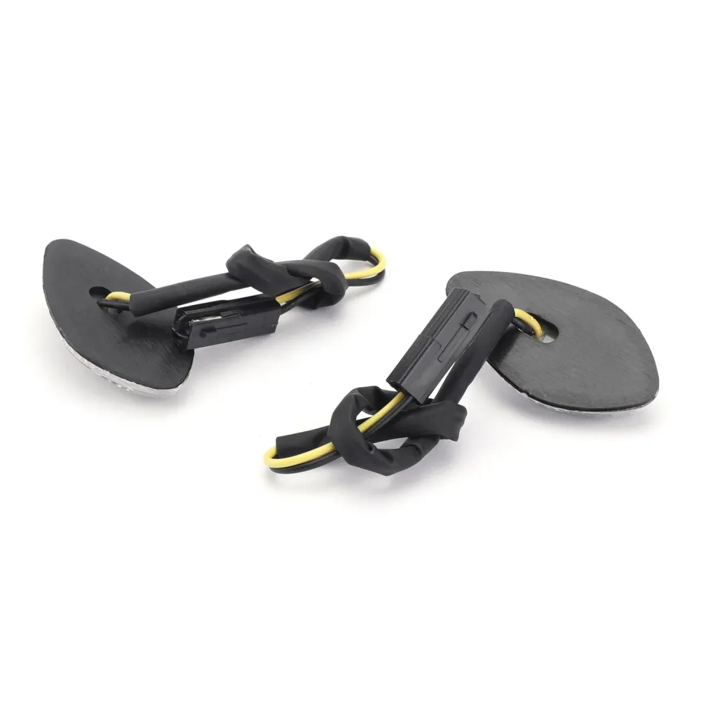 Sinais de transformação para Honda CBR 600 F3/F4/F4I CBR 600 1000 RR CB 919, 2 cores genéricas