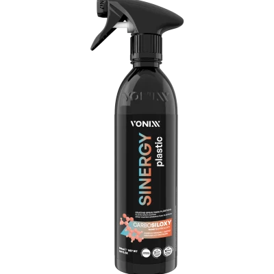 Sinergy Plastic