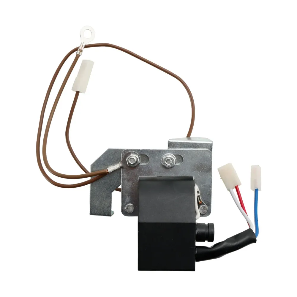Sistema eletrônico de estator de ignição para Simson S50 S51 S53 S70 S83 Enduro