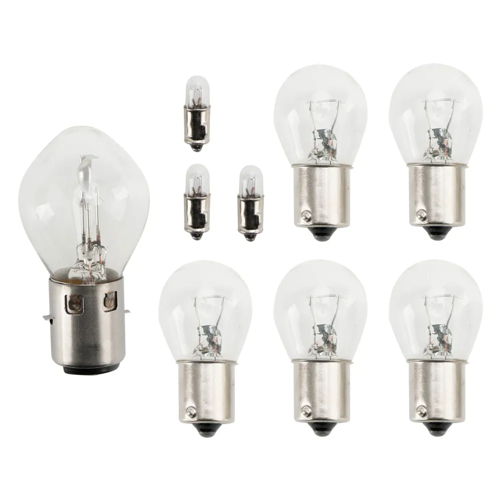 Sistema eletrônico de estator de ignição para Simson S50 S51 S53 S70 S83 Enduro