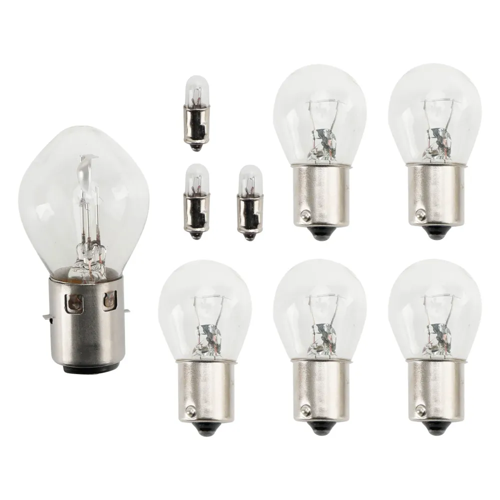 Sistema eletrônico de estator de ignição para Simson S50 S51 S53 S70 S83 Enduro