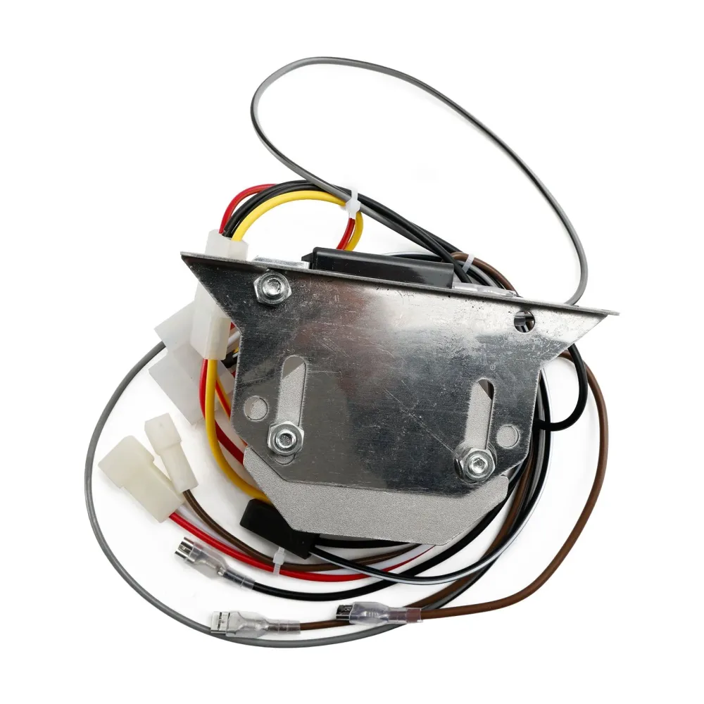 Sistema eletrônico de estator de ignição para Simson S50 S51 S53 S70 S83 Enduro
