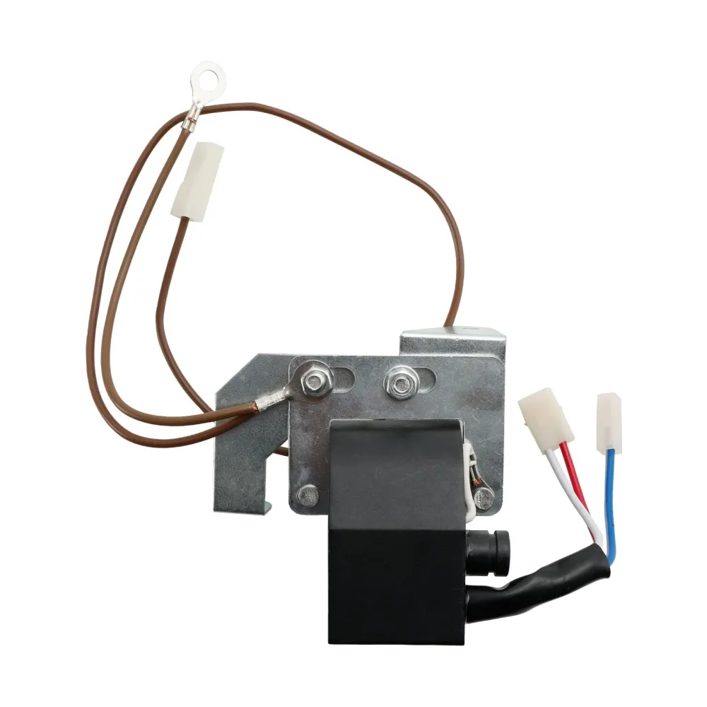 Sistema eletrônico de estator de ignição para Simson S50 S51 S53 S70 S83 Enduro