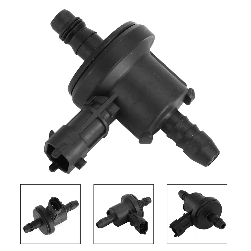 Sistema de exaustão Solenóide de purga de válvula de vácuo para Ford BV61-9G866-AA 0280142500