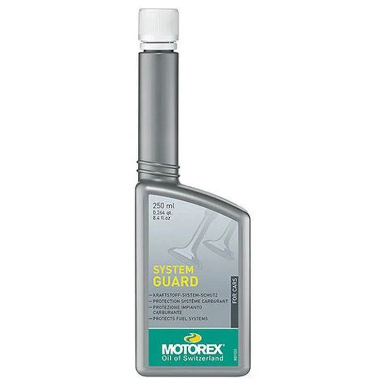 Sistema de Limpeza de Injecção MOTOREX 250 ml