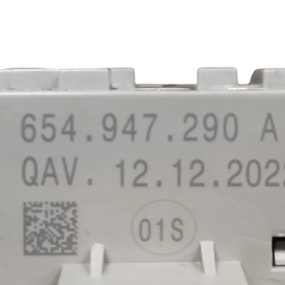 Skoda Kamiq Cod: 654947290a (2018>) Luz de teto LED traseiro