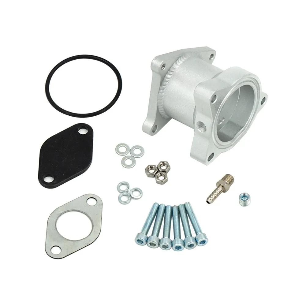 SKODA SUBERB - CBBB 170 2.0 16V RAIL COMUM (CR) Motores excluídos kit de tubo de válvula