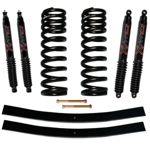 Skyjacker 2.5-3" 66-77 EARLY BRO 4WD