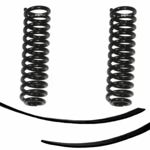 Skyjacker 2"78-79 BRONCO KT/ADD-LEAF