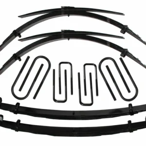 Skyjacker 2" 67-77 F250 HIGHBOY SYSTM