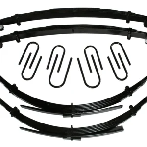 Skyjacker 6"SR 73-91 1/2T SUB W/56"SP