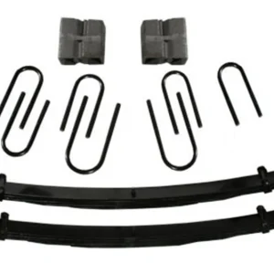 Skyjacker 2.5" CUMMINS DIESEL MODELS