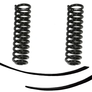 Skyjacker 2" RANGER STX,89-UP XLT