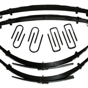 Skyjacker 6" SOFTR 69-72 GM SYSTEM