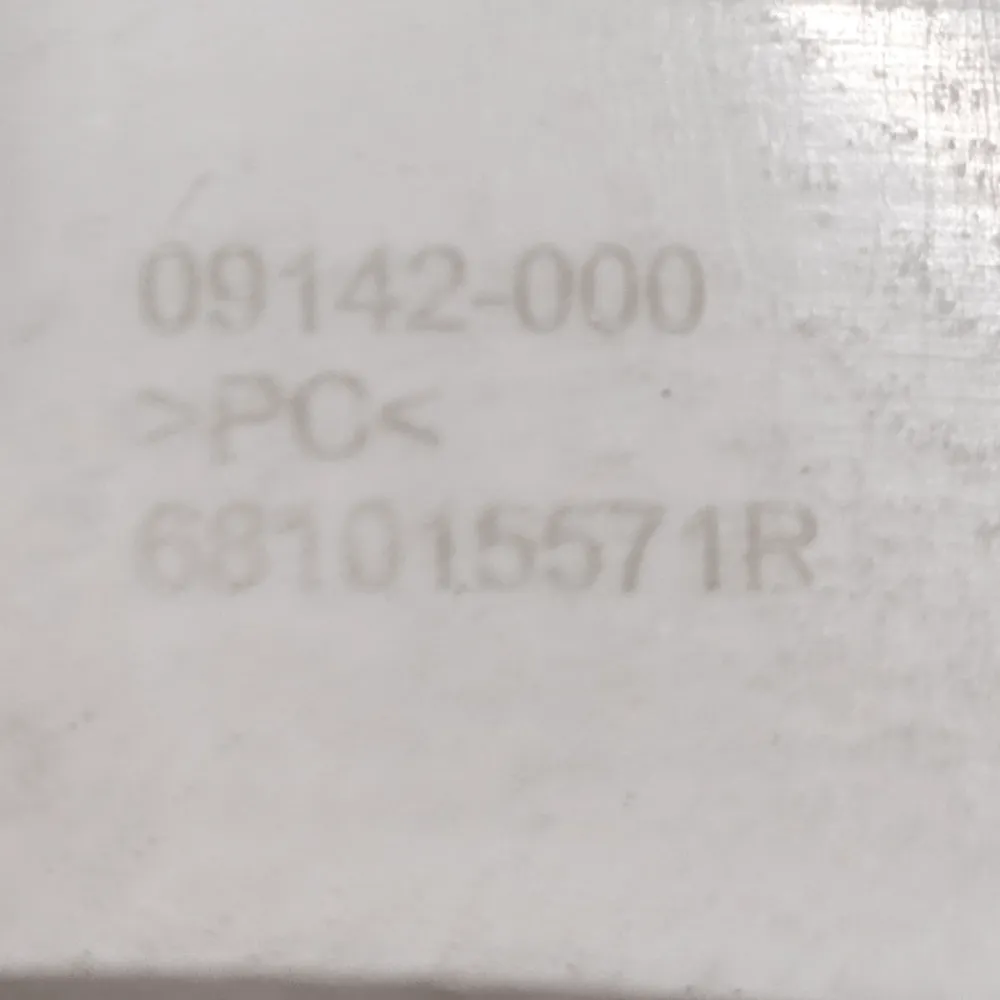 Smart Forfour Cod: 681015571R (2014-2021)