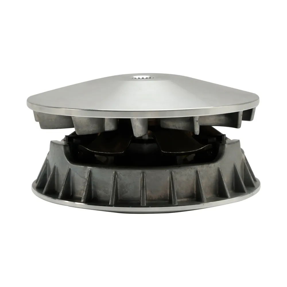SMC ATV BAROSSA RAM 300 VARIADOR DE RABELA TRASEIRA VARIOR 25711-JOW-01