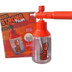 Snow Foam Strong – Kers