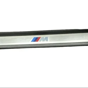Soleira dianteira direita bmw x3 g01 cod. 8068487-02 (2017 > 2024)
