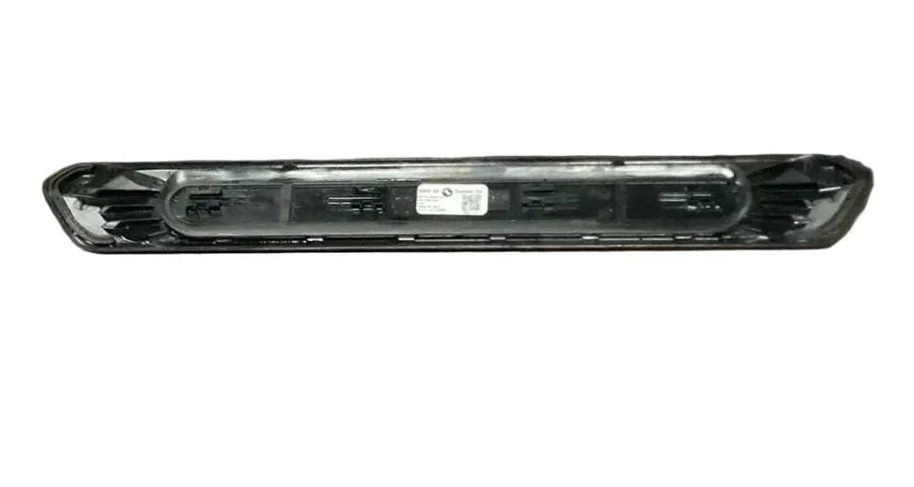 Soleira dianteira direita bmw x3 g01 cod. 8068487-02 (2017 > 2024)