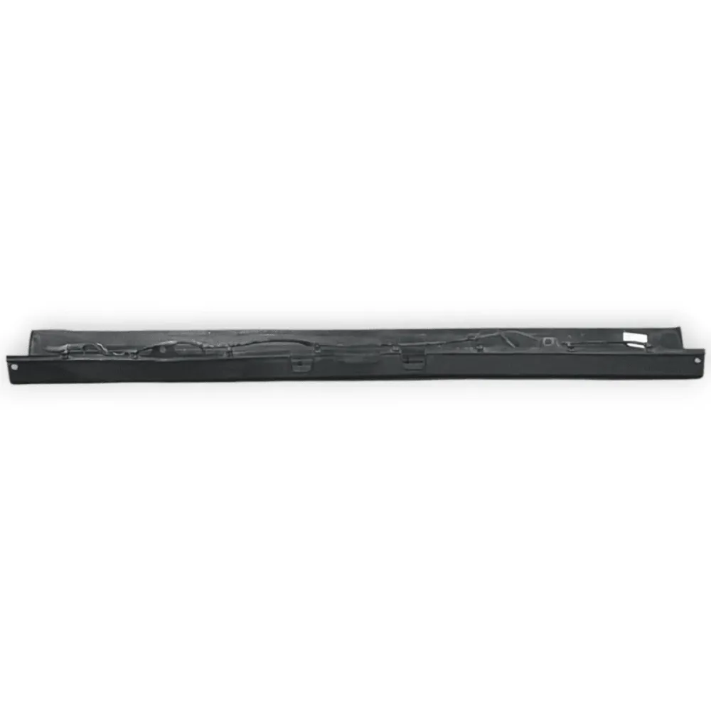 Soleira traseira fiat ducato III cod:1305763070 (2014-)