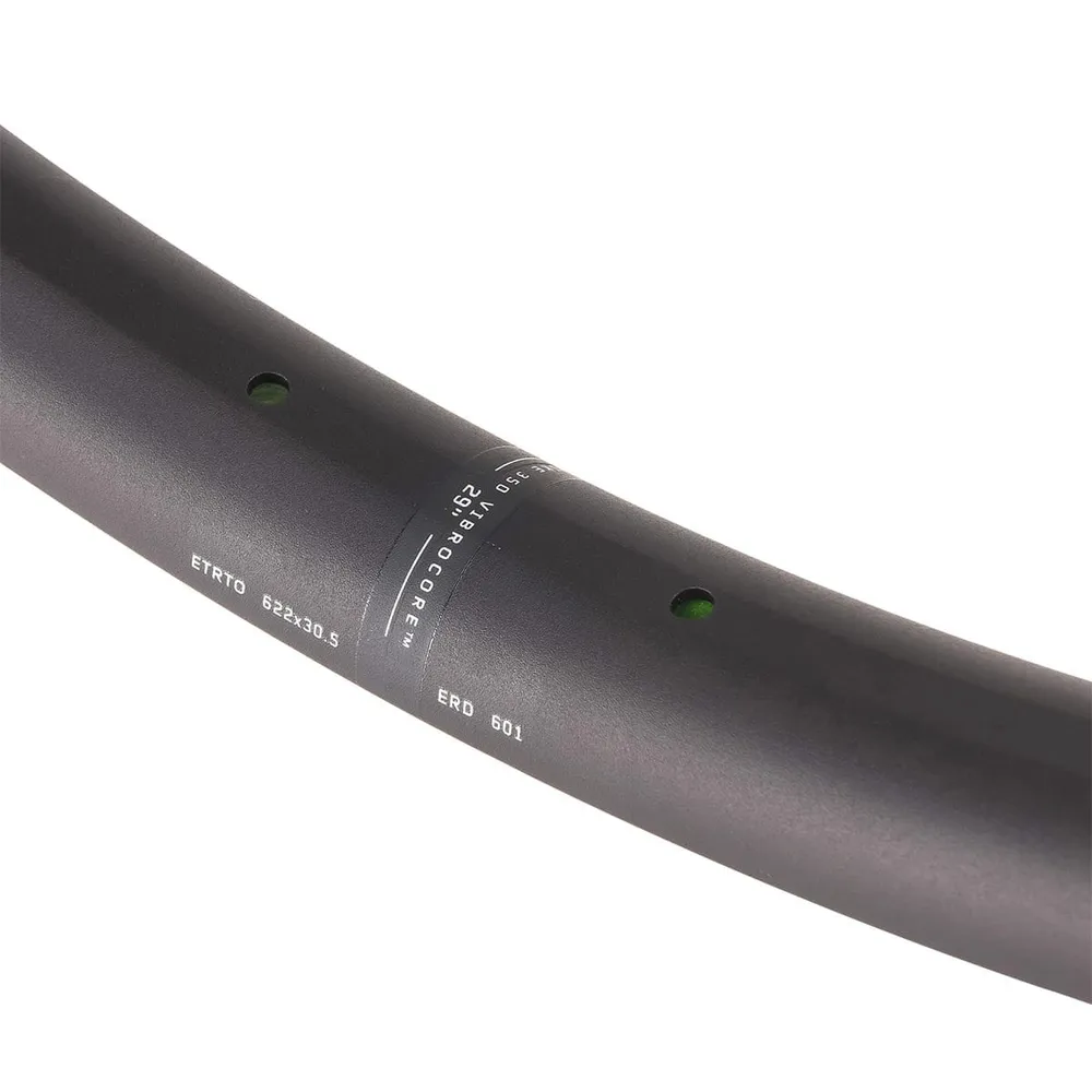 SPANK SPIKE 350 VIBROCORE aro 29" Preto